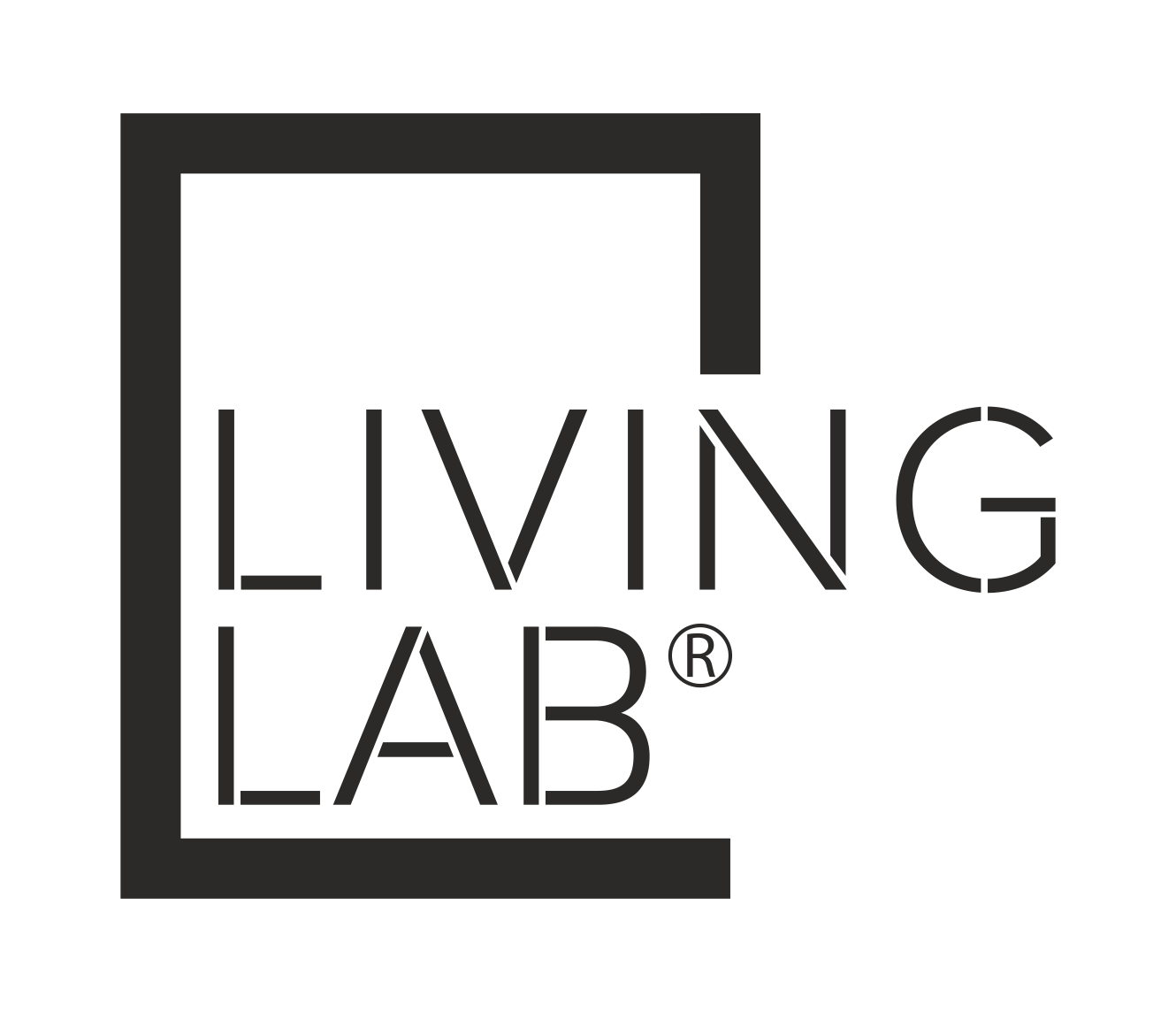 Logo living Lab